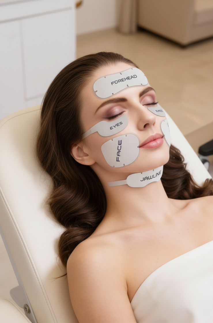 Přístroj EMSvisage